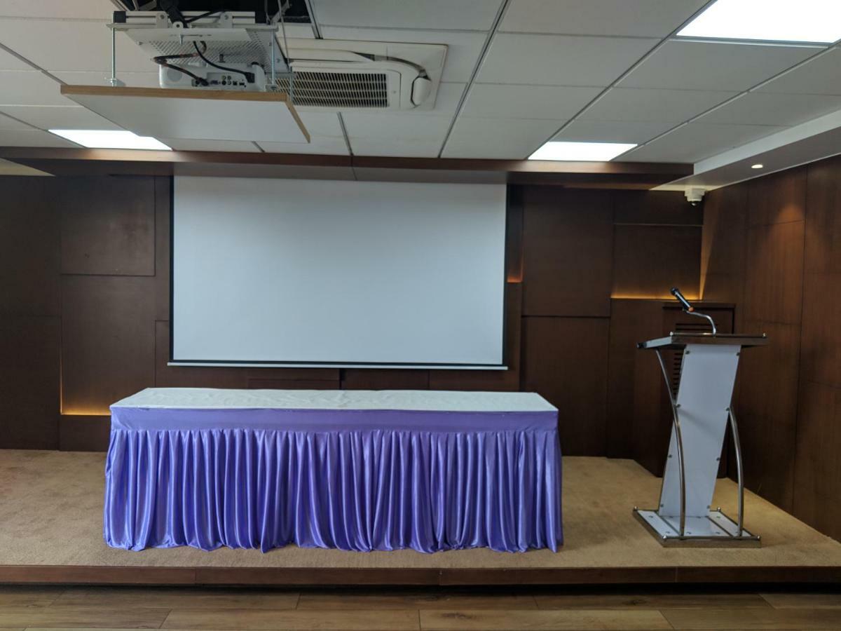 Hotel Avaante Ahmedabad Formerly Known As The Orchid Hotel Buitenkant foto