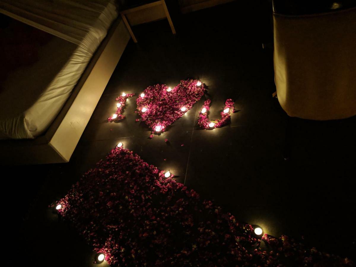 Hotel Avaante Ahmedabad Formerly Known As The Orchid Hotel Buitenkant foto